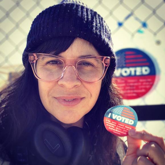 Meet your Posher, Angie - Picture 1 of 1